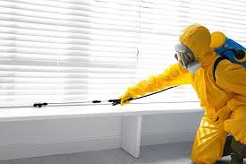 Trusted Carrollton, OH Pest Control Experts